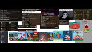 Miniaturka - PandoraMT2 RodzinaKraba(8) vs Time2Die(8)