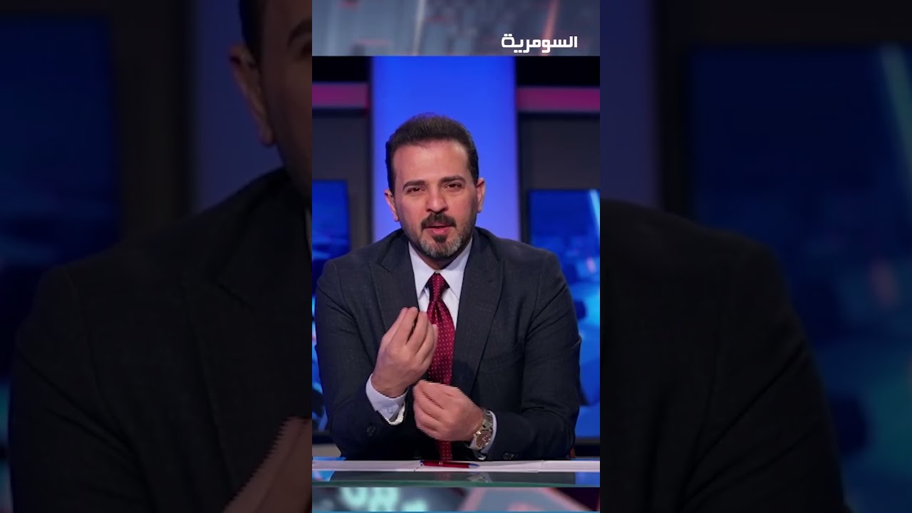فيديو | السيد الصدر ليست لديه خصومة مع المالكي#shorts