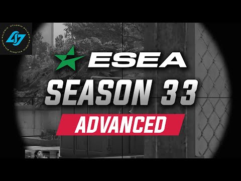 CLG Red’s Best Plays - CS:GO Fragmovie