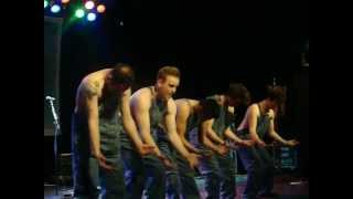 Allstar Weekend - Sorry... (Live)