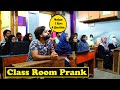 Class Room Student Prank Pranks In Pakistan Humanitarians