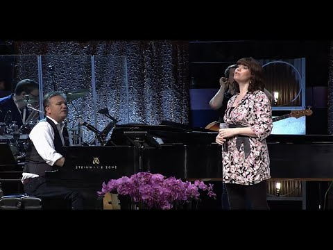 Jesus Shall Reign (Live from Sing! 2017) - Keith & Kristyn Getty