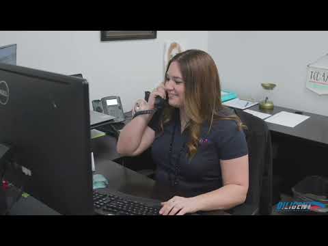 Diligent Delivery Systems North Austin