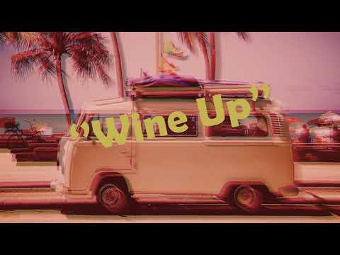 Afrobeat x Dancehall Instrumental 2018 "Wine Up"  (prod. GEphrau)