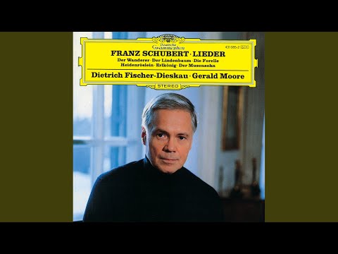 Schubert: Die Forelle, D. 550