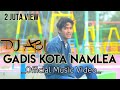 DJ ABI Gadis Kota Namlea 2020 Official Music Video