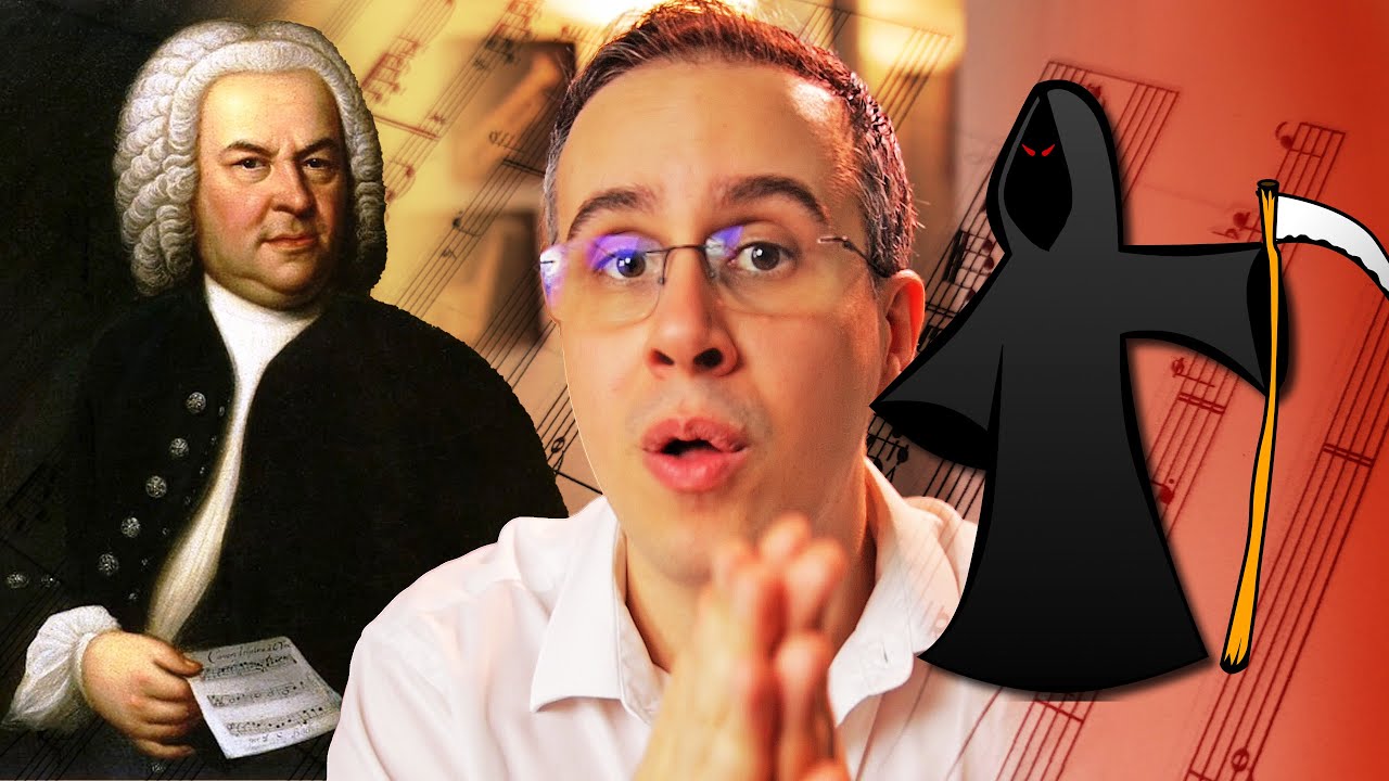 Por que Orquestras Tocam Apenas Compositores Mortos?