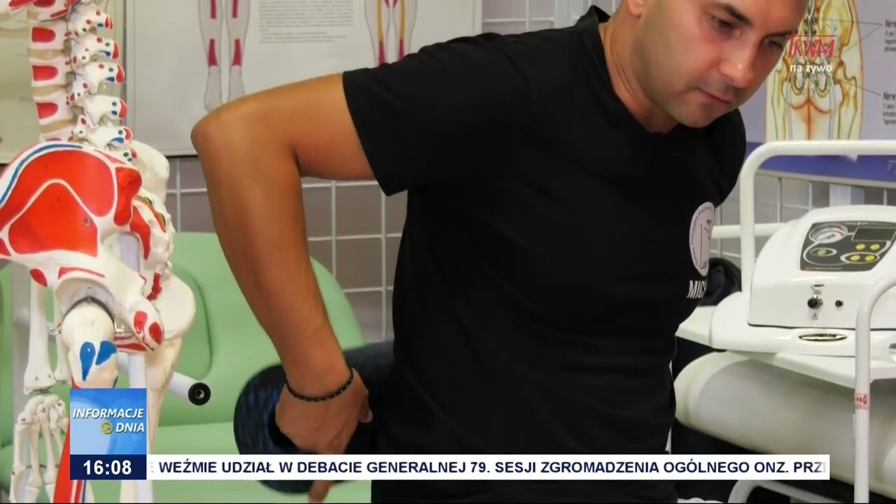 Pl Rwa Rwa kulszowa – bolesny problem – RadioMaryja.pl