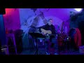 Carole Wise@Woodhull Public House Yarmouth, Maine