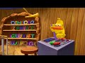 Word World The Lost Letter L