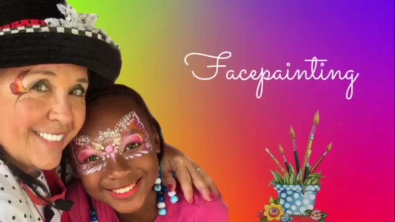 Promotional video thumbnail 3 for All About Entertainment, Inc.