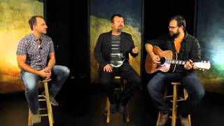 Casting Crowns Live - Courageous