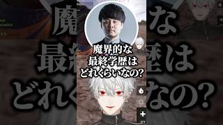 クイズThe K4senに参加し問題の中に予想外の問題があり爆笑する葛葉ｗ【にじさんじ／切り抜き】
