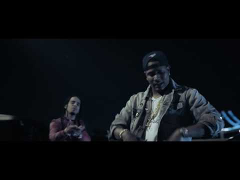 Choco El Artista feat Flako La Real Conect - Ella No Se Enamora  (Official Video) HD