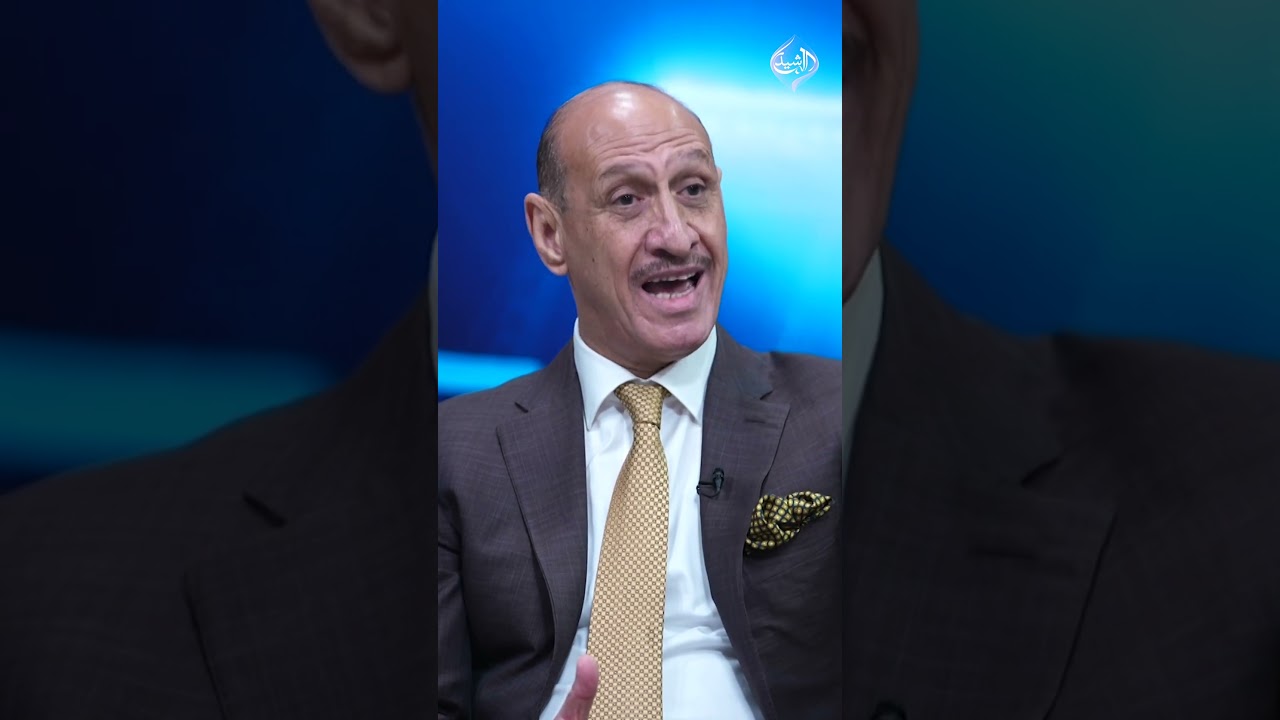 فيديو | عدنان درجال: شخصية سياسية خارج الوسط الكروي نُقلت لها صورة مشوهة عني