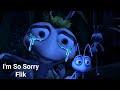 A Bug S Life Alternate Ending