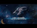 The Roddenberry Archive: Lost Voyages: Phase II and the Rebirth of Star Trek