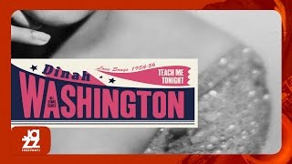 Dinah Washington - This Can&#39;t Be Love