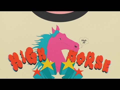Video thumbnail for High Horse