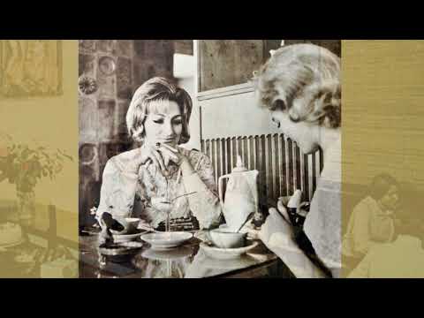 Margarita Vilcāne - Rīgas bārs (1969)