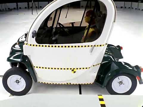 Gem e2 lsv crash test side