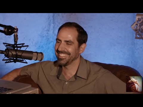 Joel Richardson Interviews Michael Heiser: Enoch, The Watchers, Hell, Gog & Magog