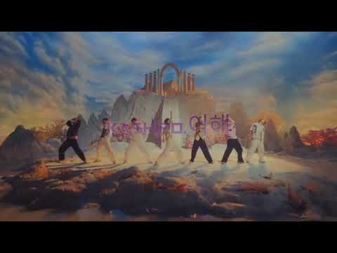 Sacrifice MV × Fever Song • Enhypen video || Own version Edited by: Kashiro//Me