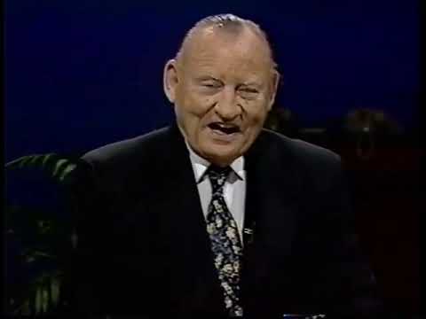 Lester Sumrall A Man of Faith and Destiny part 5