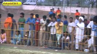 (1) Bhamipura (Ludhiana) Kabaddi Tournament 19 March 2016