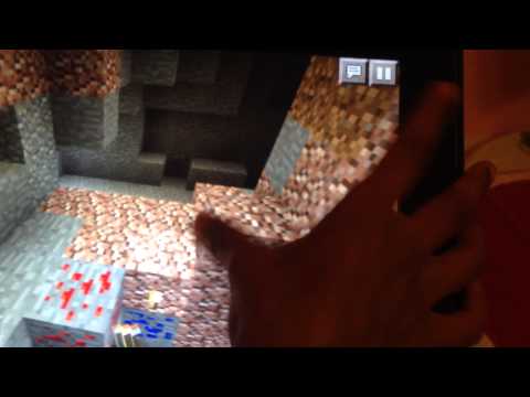 Minecraft: Seedfinders episode 1:superior armpit