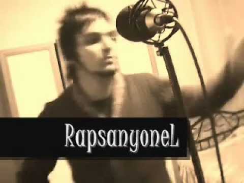 RapsanyoneL Ft ÖfkeFLex 2o11 Diyemedim Arkandan Çok Sevdim