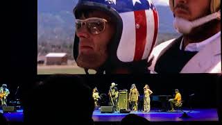 Peter Stampfel - Bird Song - Easy Rider Live - 9/20/19 - Radio City Music Hall - NYC