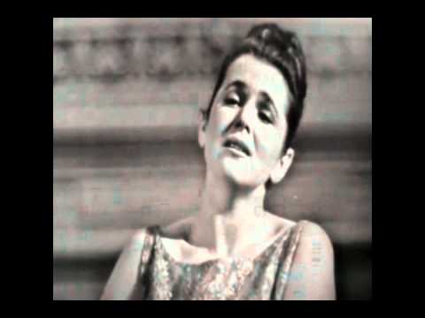 Galina Vishnevskaya sings Tchaikovsky-Concert 1964-p.6