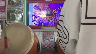 【太鼓の達人グリーンver.】天体観測 ツイン全良