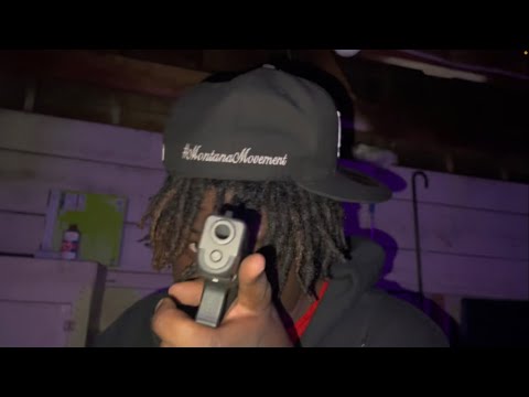 JujuMontana 42- 5% Tint (Official Music Video)