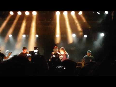 Code: Pandorum b2b Lūx b2b Mits Live!