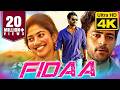 Fidaa (4K Ultra HD) Sai Pallavi Romantic Hindi Dubbed Full Movie | फ़िदा |Varun Tej, Sai Chand, Raja DEFAULT Thumbnail