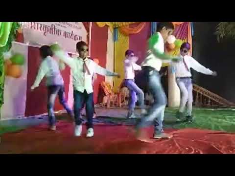 Dhingana Dhingana - Superhit Marathi Songs 2019