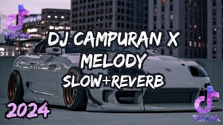 Download lagu KUMPULAN DJ CAMPURAN TERBARU 2024 SLOW REVERB VERSION ( FULL BASS FYP TIKTOK 2024) [BY FELIK FVNKY] mp3