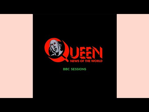 Videoclip de My Melancholy Blues (BBC Session / October 28th 1977, Maida Vale 4 Studio) — Queen