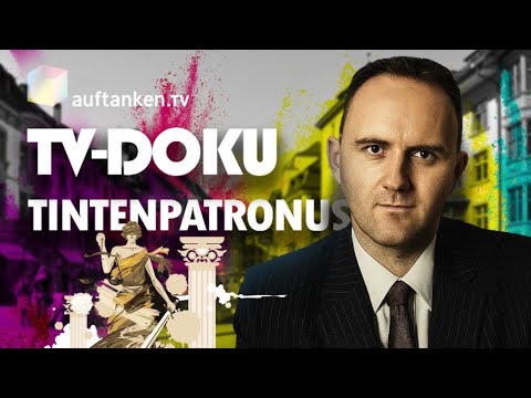 Beat Hochheuser - TV Doku Dokumentation Fernsehen - Auftanken TV