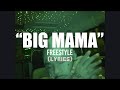DaBaby Big Mama Freestyle Lyrics