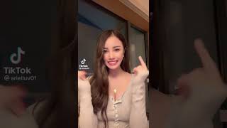 弾けたボタンの谷底❤️ #tiktok #可愛い #美人好き #美女 #tiktokvideo #shorts #short