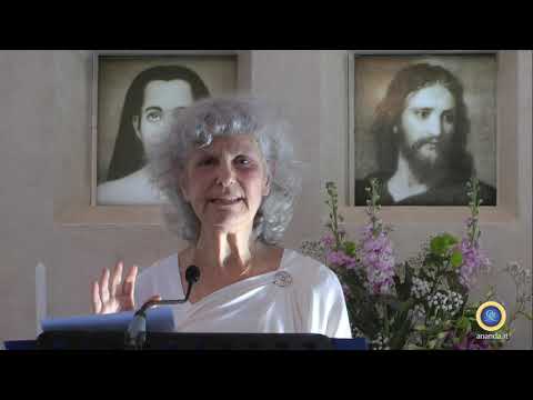 La luce di Dio è presente nel buio dell'ignoranza? - Gitanjali