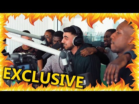 Video thumbnail for JAM FM Exclusive