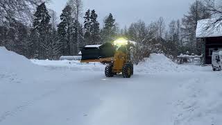 Carregadeira de rodas ZL16F + | Imagem 4 - Machineryline