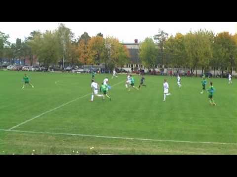 Mecz juniorów BKS Lublin - Niedźwiadek Chełm