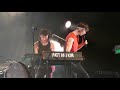 Matt and Kim - Turn This Boat Around  (Live) - 11/04/19 - San Francisco, CA