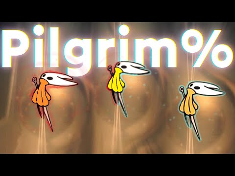 Can You Beat Silksong by following Pilgrim Rules?