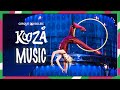 KOOZA Music & Lyrics Video 🎉| "L'Innocent" | Cirque du Soleil